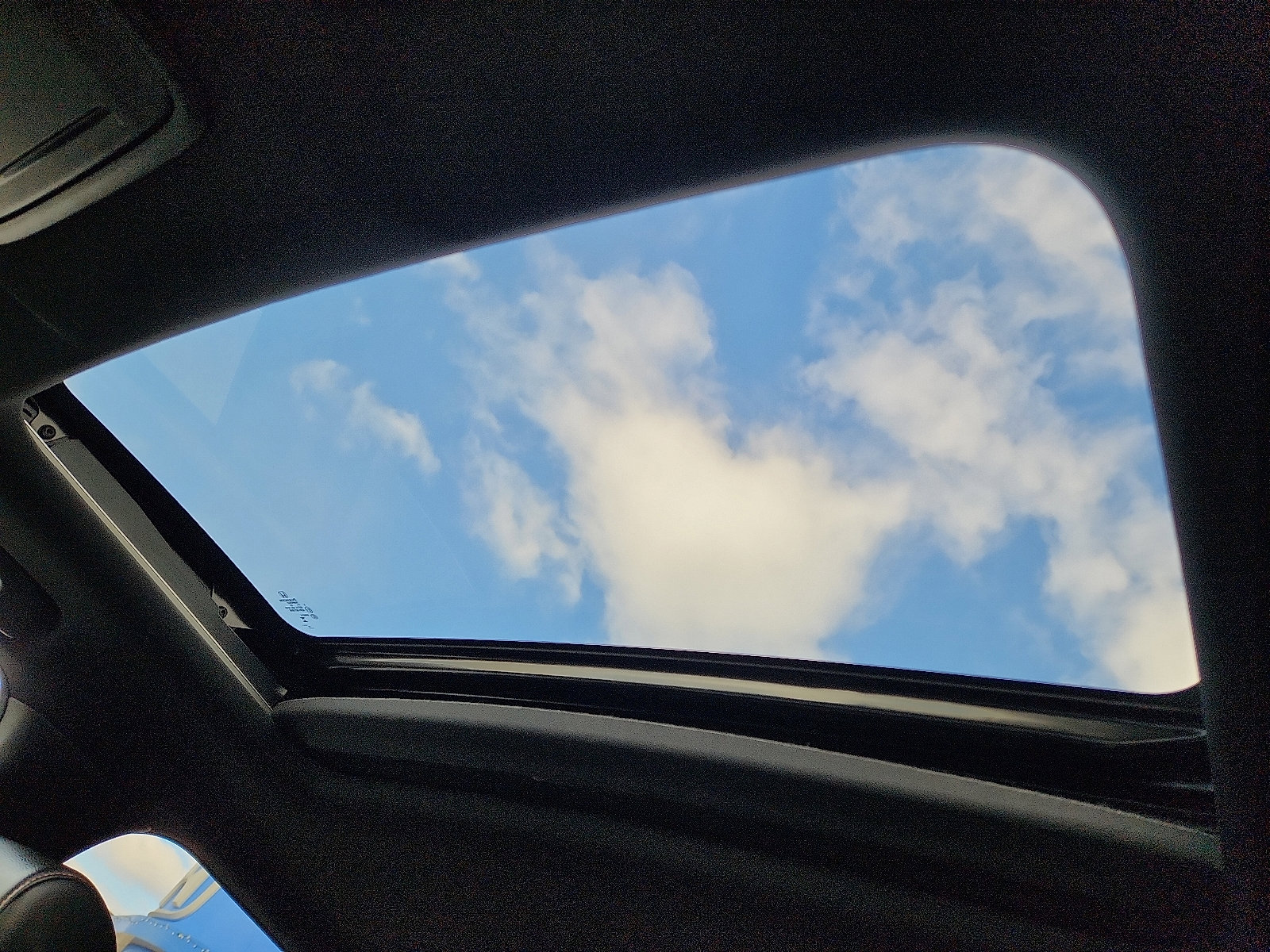 Used 2025 Honda CR-V Sport-L image 14