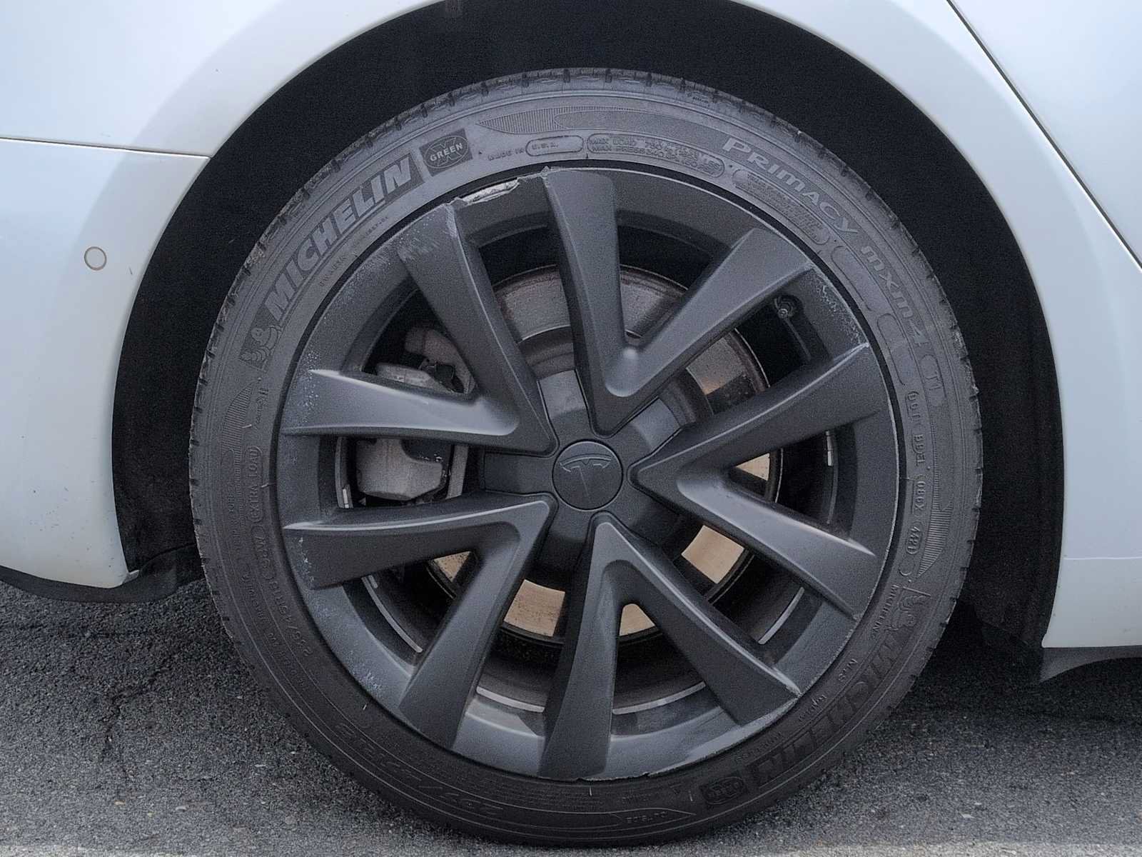 Used 2019 Tesla Model 3 Standard Range Plus RWD image 14