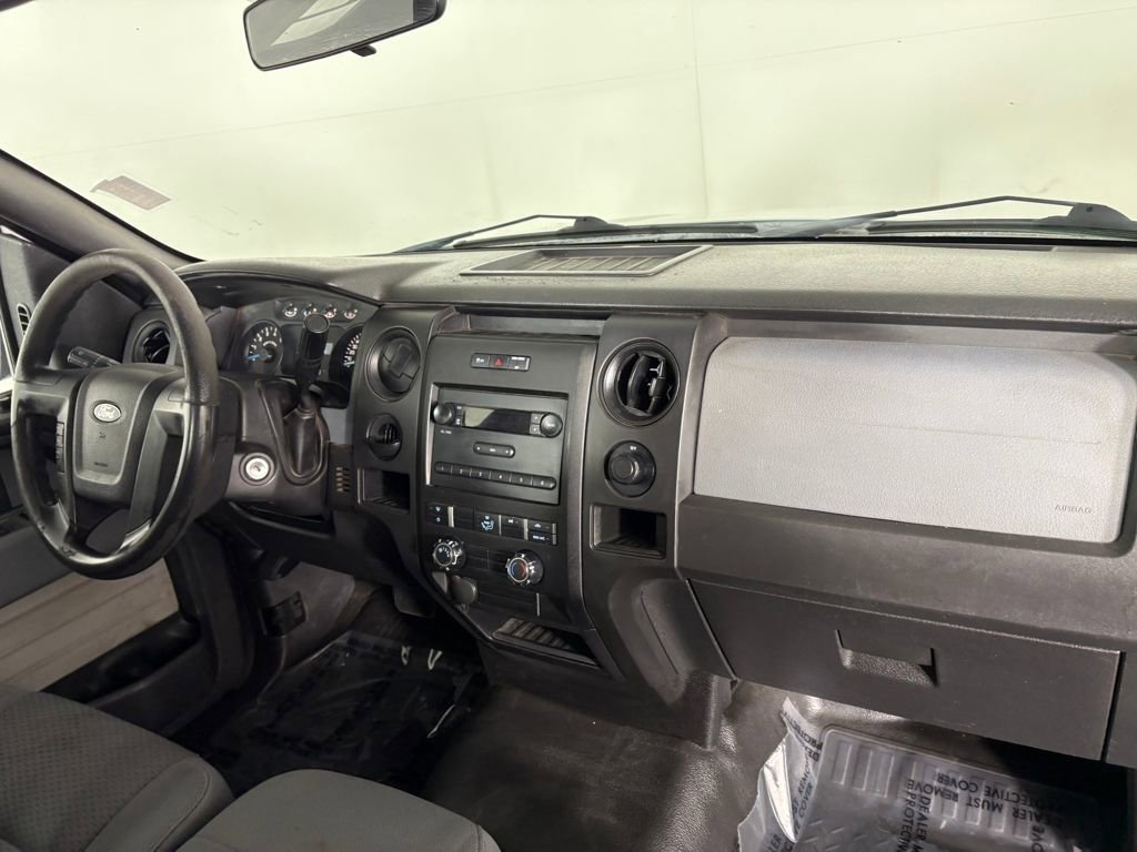 Used 2014 Ford F150 XL w/ Power Equipment Group image 26