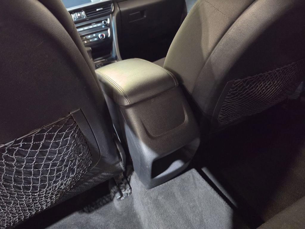 Used 2019 Kia Optima LX image 21