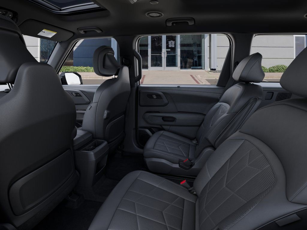 New 2027 Kia Telluride SX X-Line w/ Towing Package AWD/4WD image 23