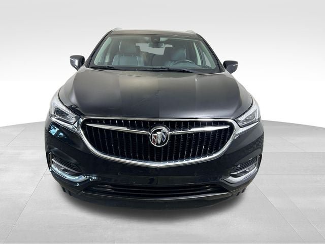 Used 2019 Buick Enclave Premium w/ LPO, Luxury Package AWD/4WD image 8