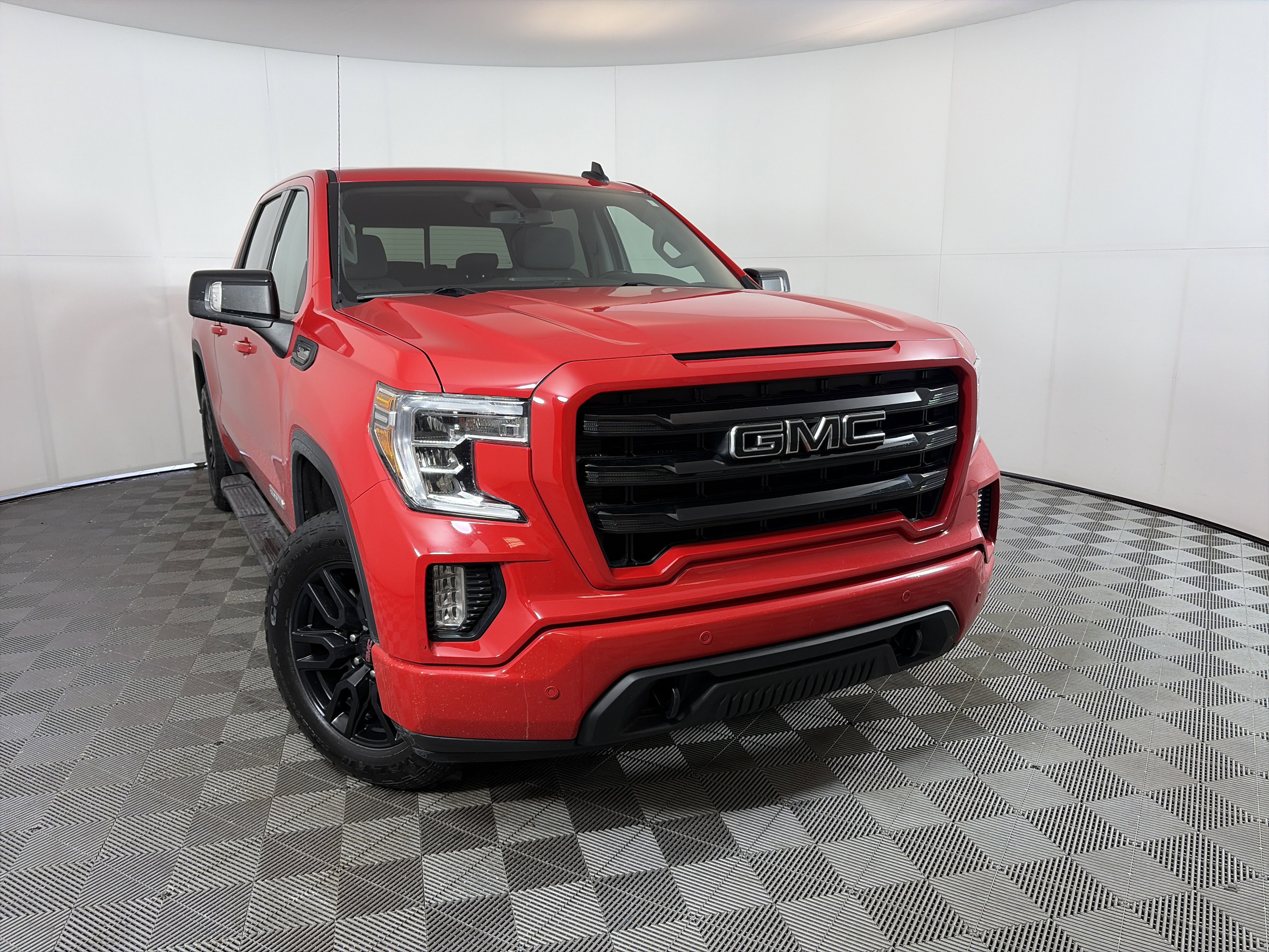 Used 2021 GMC Sierra 1500 Elevation w/ Preferred Package