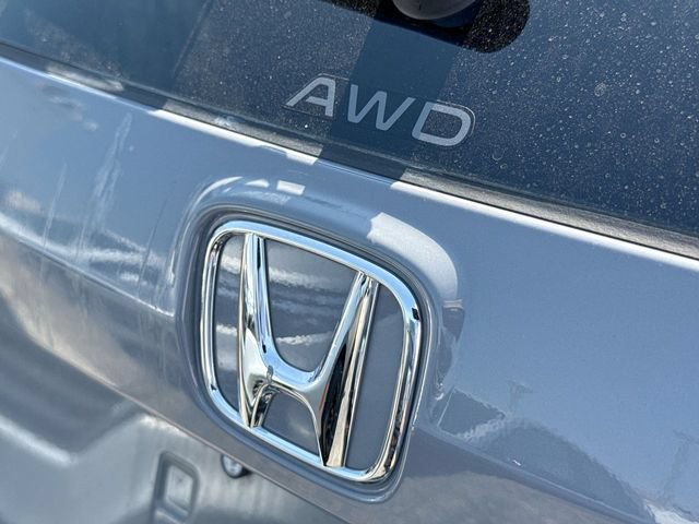 Used 2026 Honda CR-V EX image 6