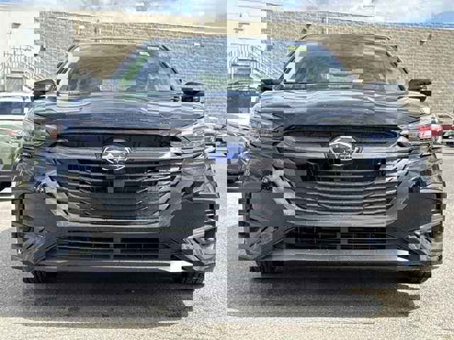 New 2025 Subaru Legacy Premium image 8