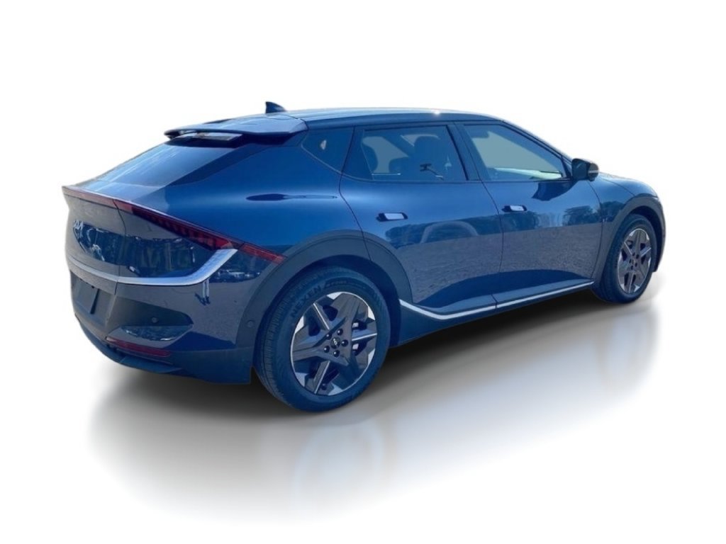 New 2025 Kia EV6 Light w/ Light LR Technology Package RWD image 7