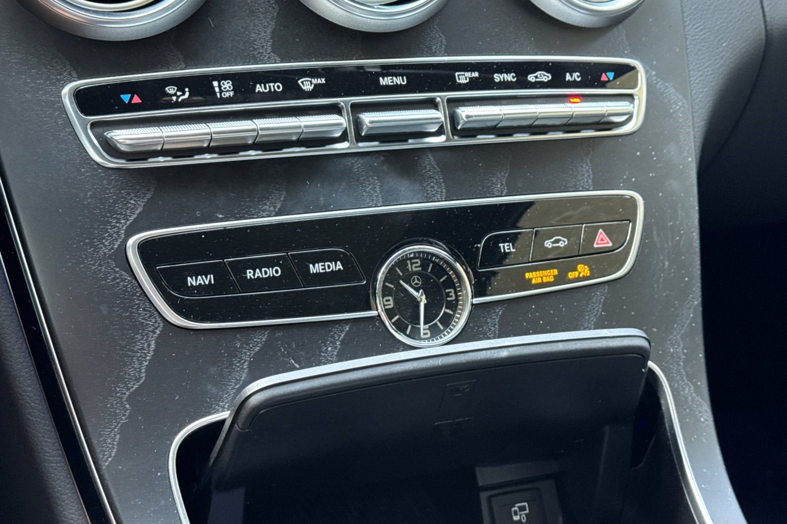 Certified 2023 Mercedes-Benz C 300 Coupe image 16