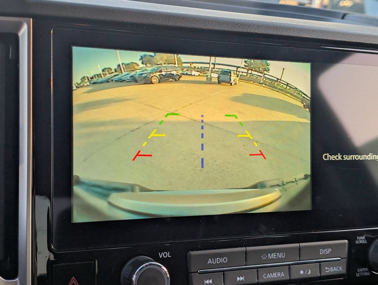Certified 2025 Nissan Frontier SV RWD image 12