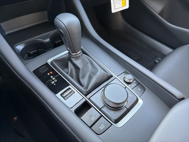 New 2026 MAZDA MAZDA3 2.5 S Sedan w/ Preferred Pkg image 17