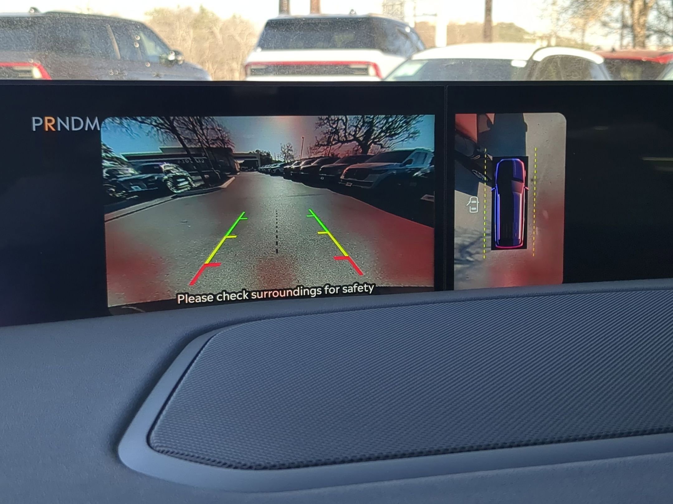 New 2026 Lincoln Navigator L Premier image 16