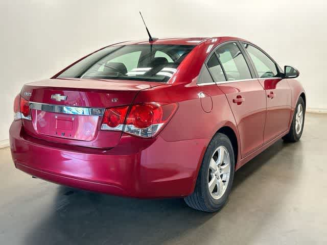 Used 2012 Chevrolet Cruze LT FWD image 21