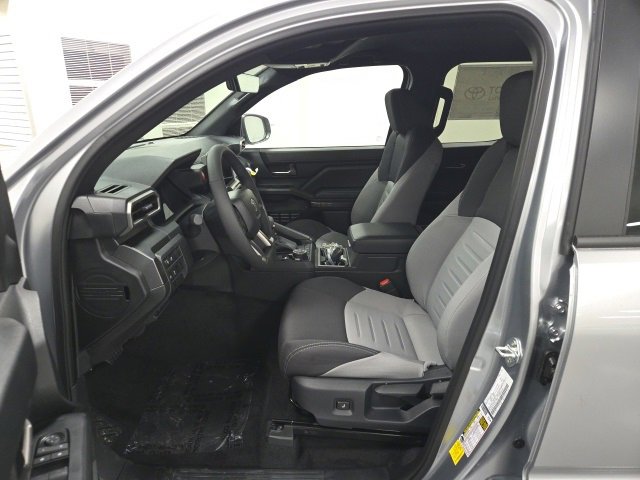 New 2026 Toyota Tacoma TRD Off-Road image 16