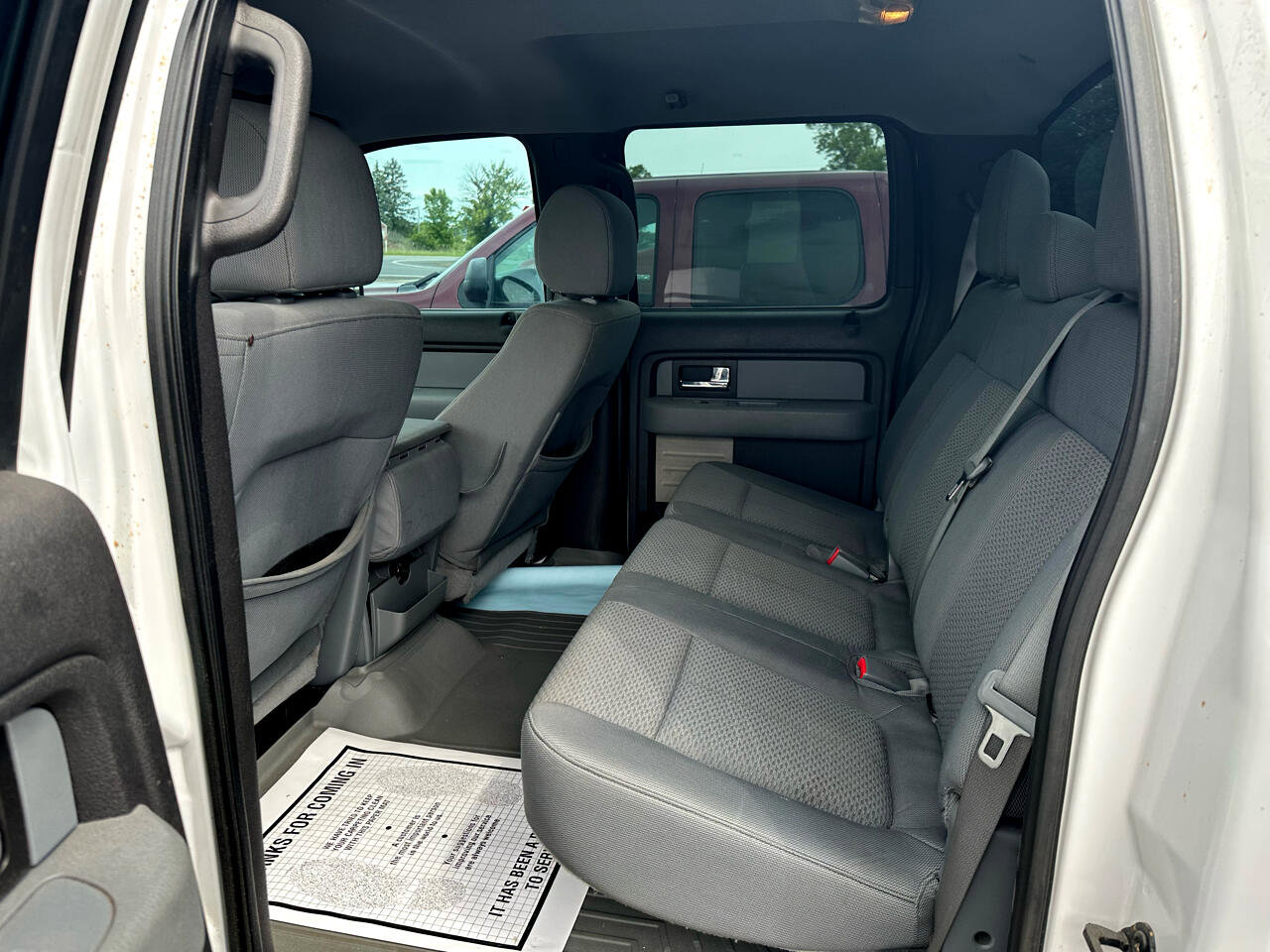 Used 2014 Ford F150 XLT w/ XTR Package image 11