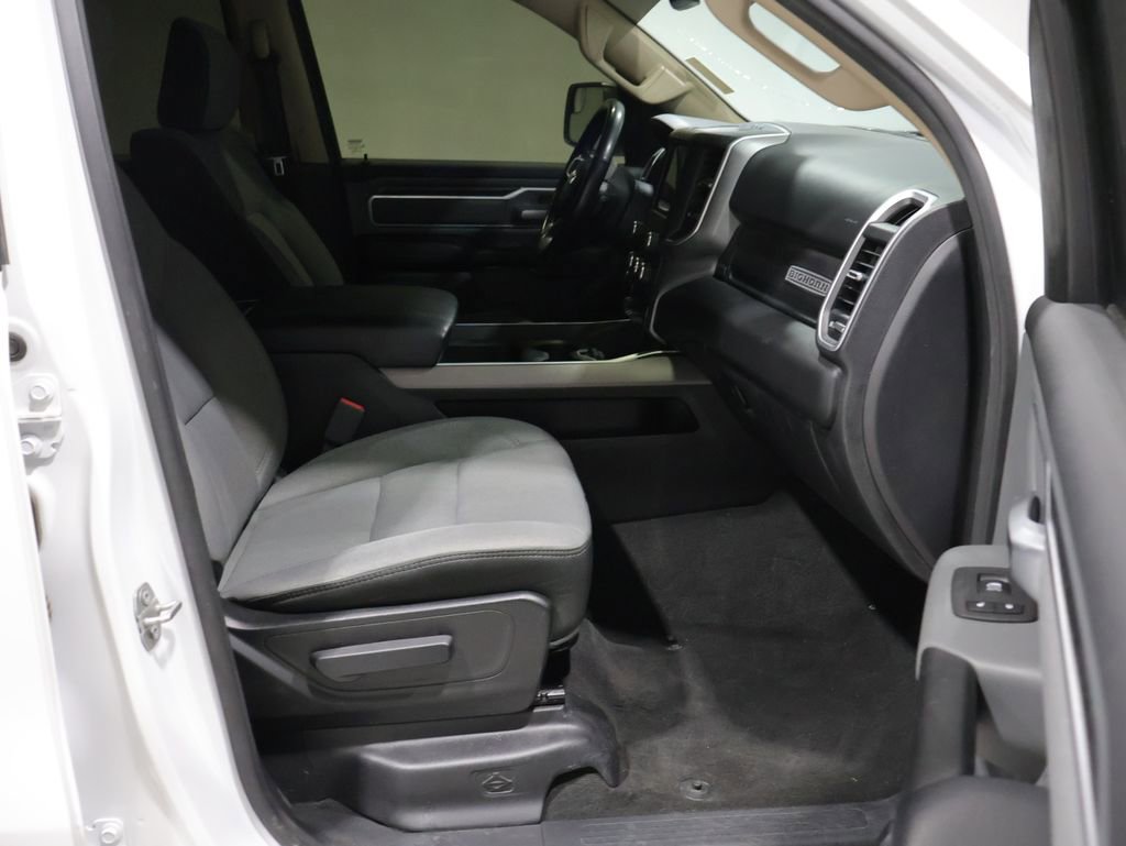 Used 2020 RAM 1500 Big Horn AWD/4WD image 23