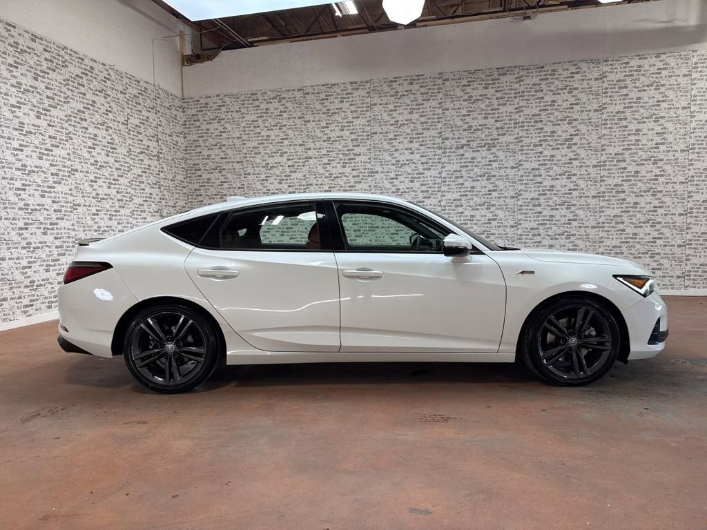 Used 2024 Acura Integra A-Spec image 6