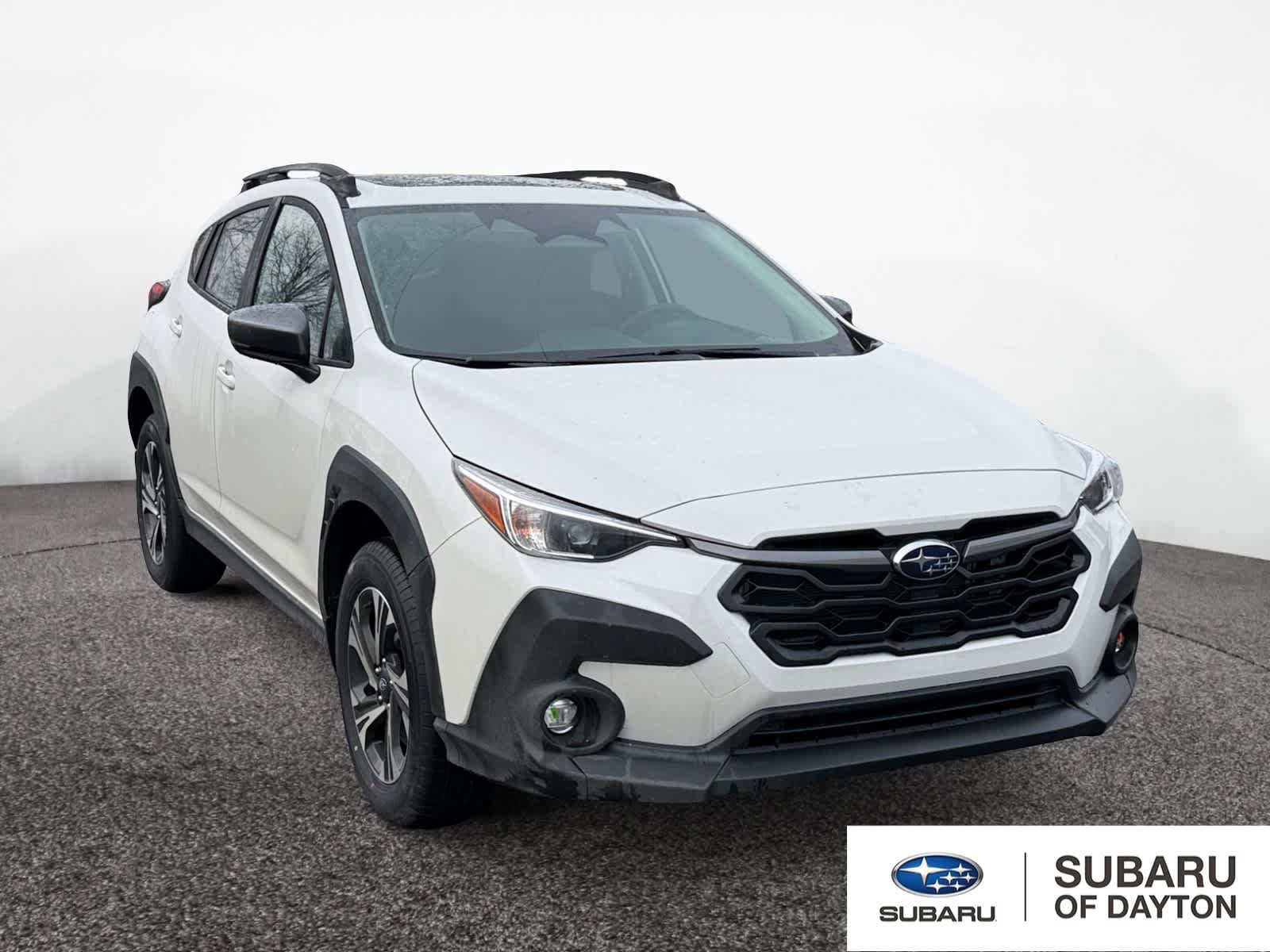 New 2026 Subaru Crosstrek 2.0i Premium AWD/4WD image 7