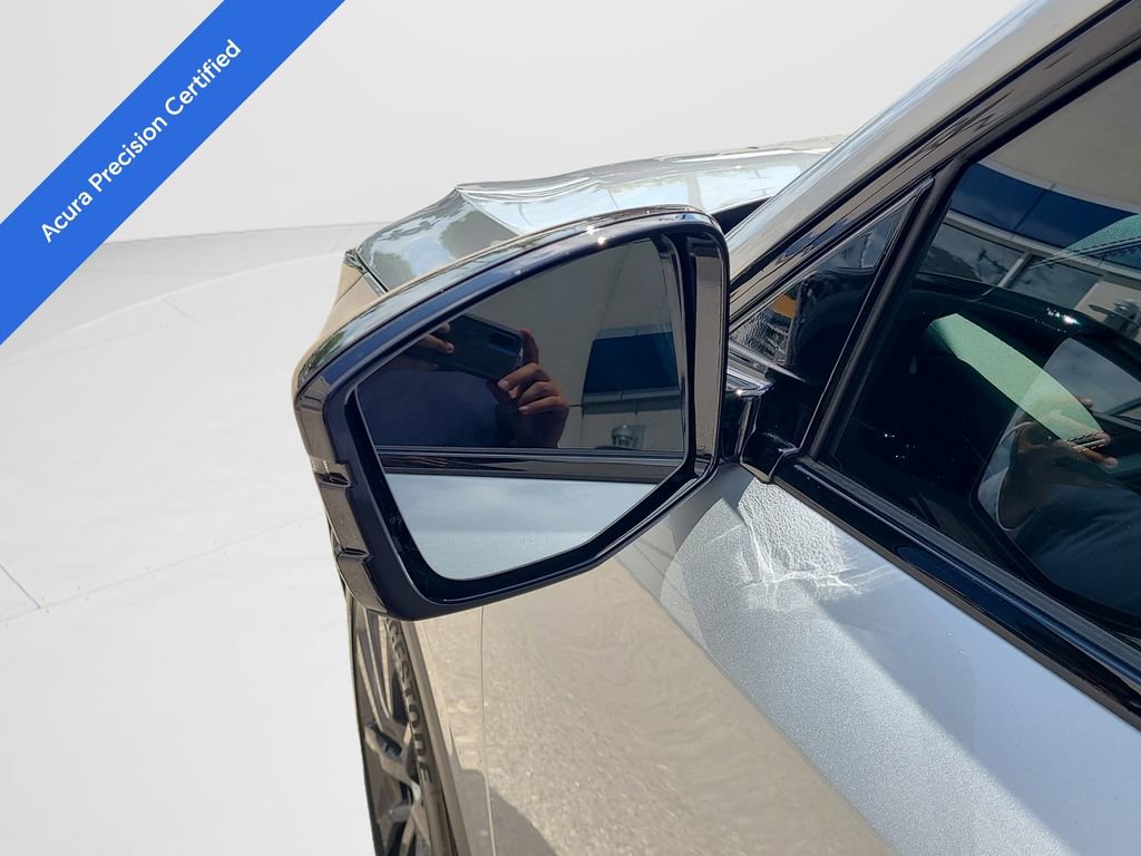 Used 2026 Acura MDX A-Spec image 28