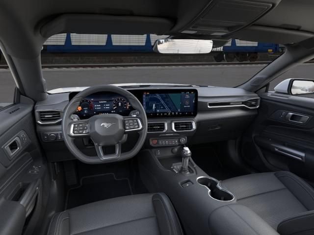New 2026 Ford Mustang GT Premium RWD image 9