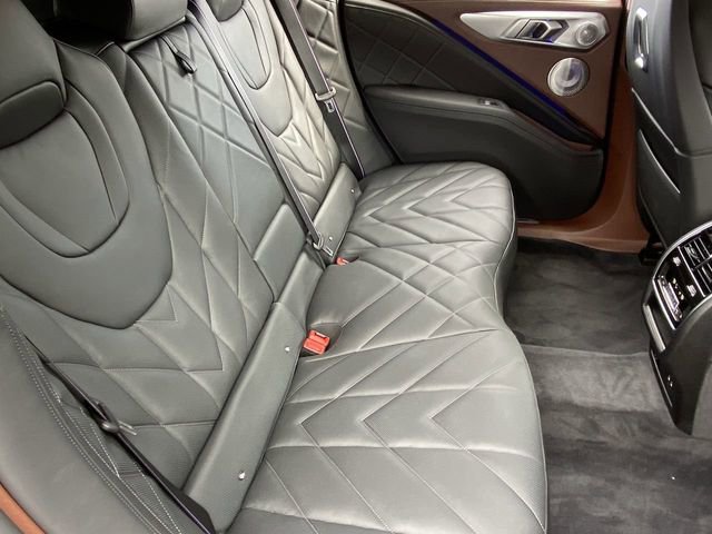 New 2026 BMW XM Label Red image 13