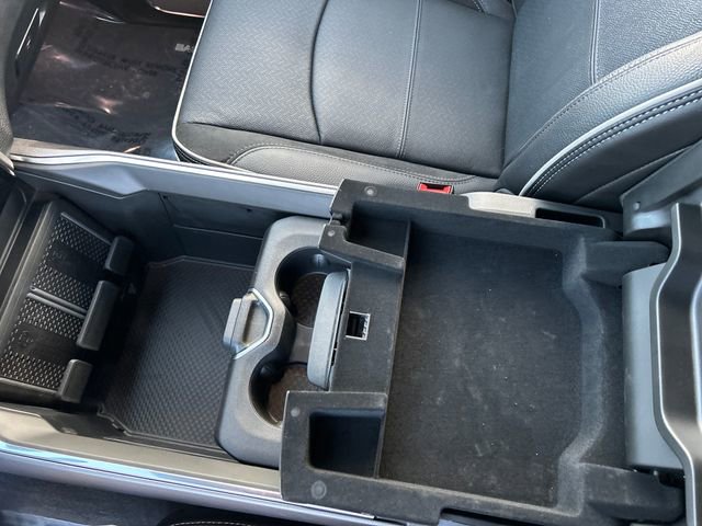 Used 2025 RAM 3500 Laramie image 27