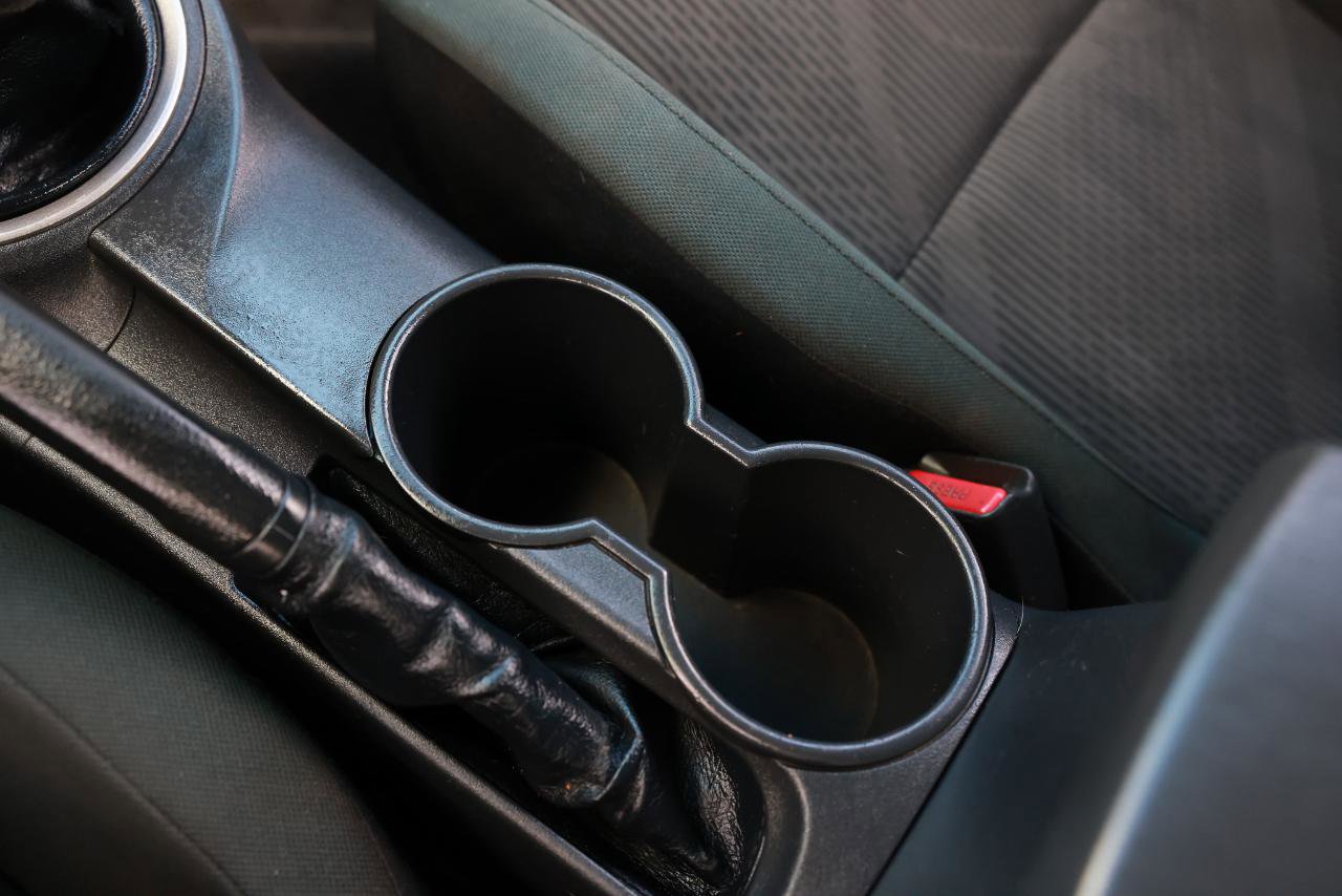 Used 2011 Scion tC image 35