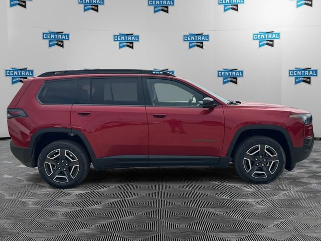 New 2026 Jeep Cherokee Limited image 6