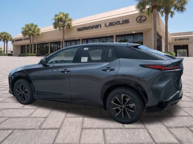 New 2026 Lexus RZ 350e 2WD w/ Convenience Package image 6