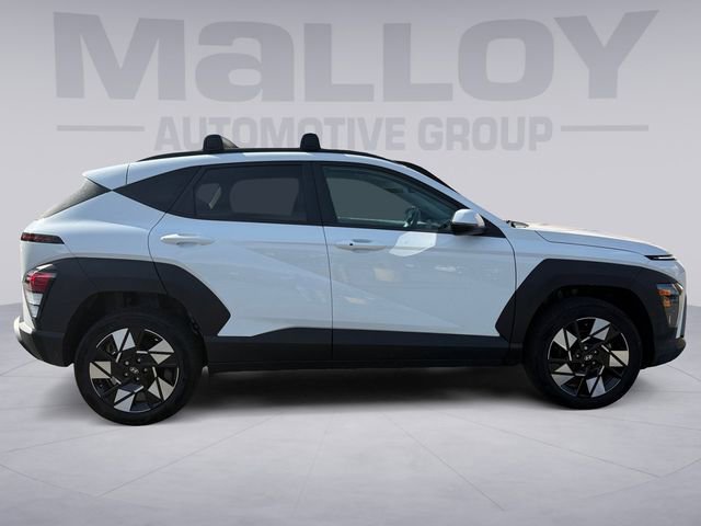 Used 2024 Hyundai Kona SEL AWD/4WD image 6