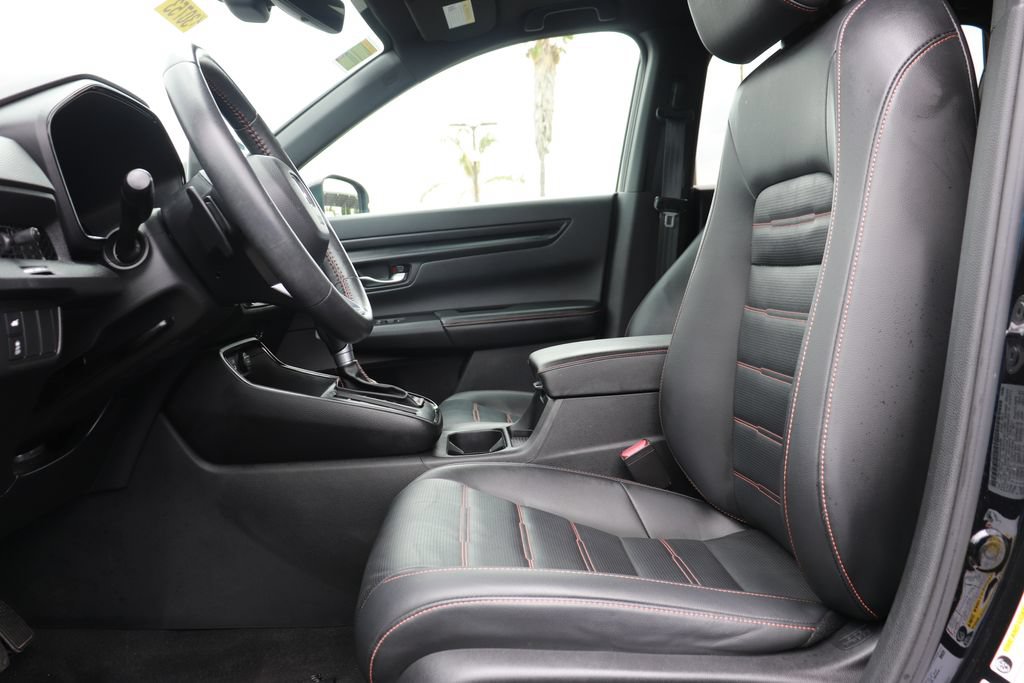 Used 2024 Honda CR-V Sport-L image 13