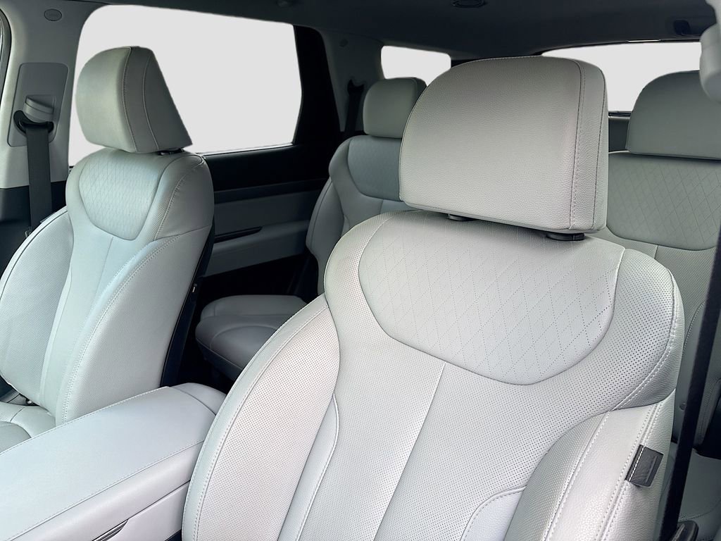 Used 2020 Hyundai Palisade SEL w/ Premium Package image 20