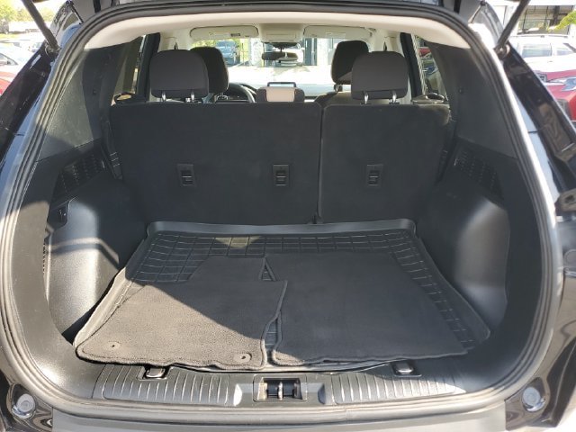 Used 2021 Ford Escape SE FWD image 9
