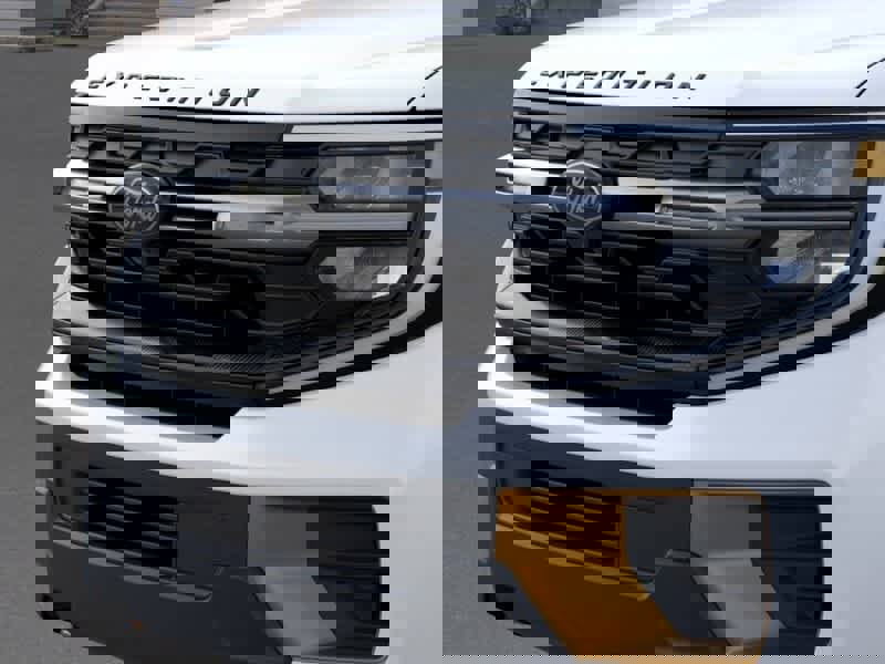 New 2026 Ford Expedition Tremor image 18