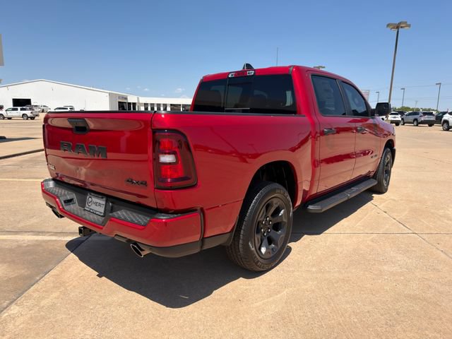 New 2026 RAM 1500 Express AWD/4WD image 24