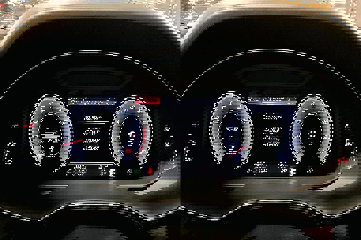 Used 2020 Audi Q8 Prestige w/ Prestige Package image 27