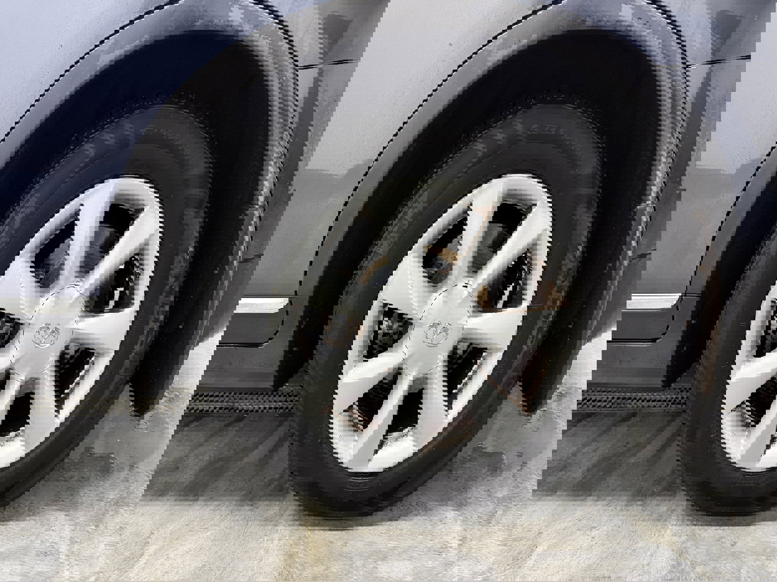 Used 2009 INFINITI EX35 Journey image 22