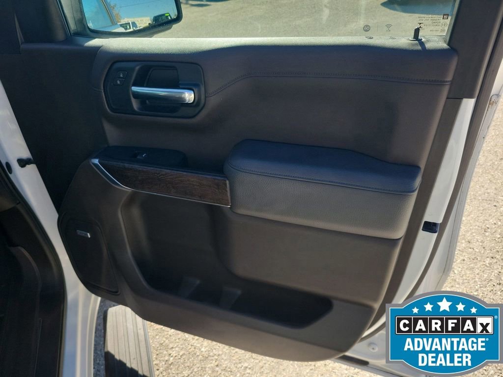 Used 2020 GMC Sierra 1500 Denali w/ Denali Ultimate Package image 48