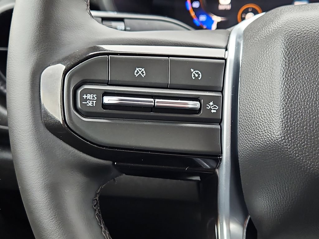 Certified 2026 Chevrolet Colorado Trail Boss AWD/4WD image 25