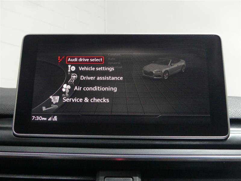 Used 2018 Audi A5 2.0T Premium Plus w/ Premium Plus AWD/4WD image 41