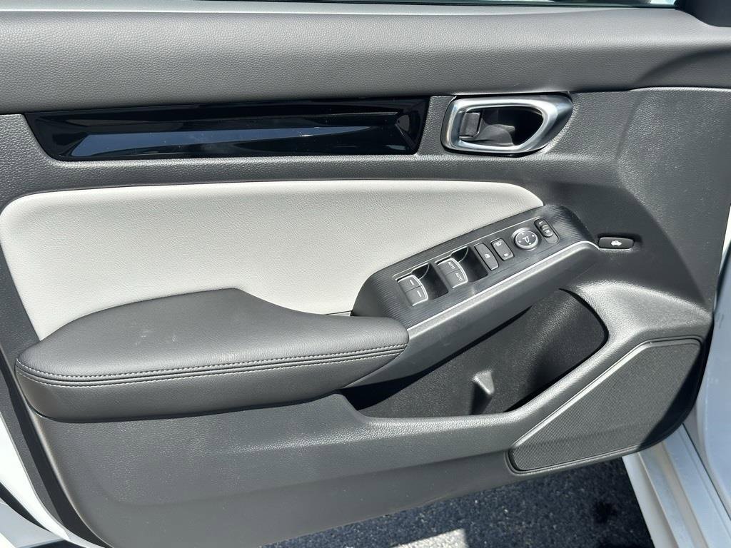 New 2026 Honda Civic Sport Touring image 16