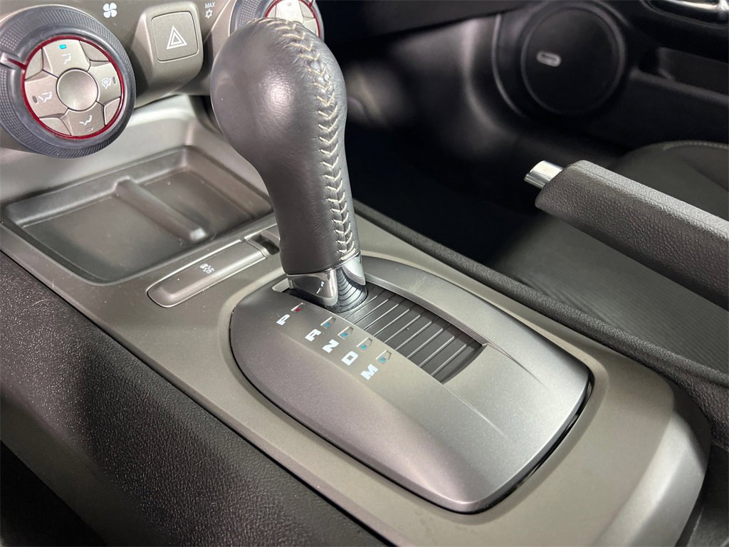 Used 2014 Chevrolet Camaro LT w/ RS Package image 35