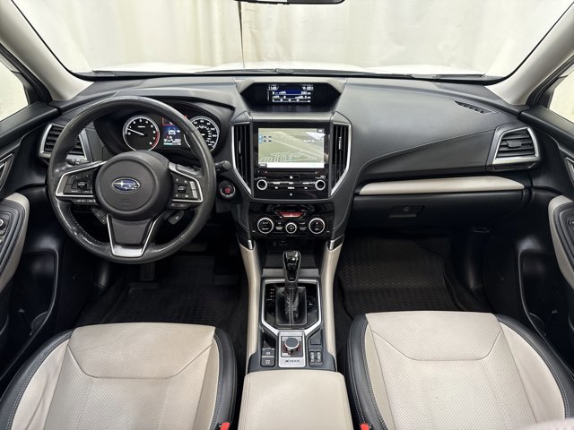 Used 2022 Subaru Forester Limited image 14