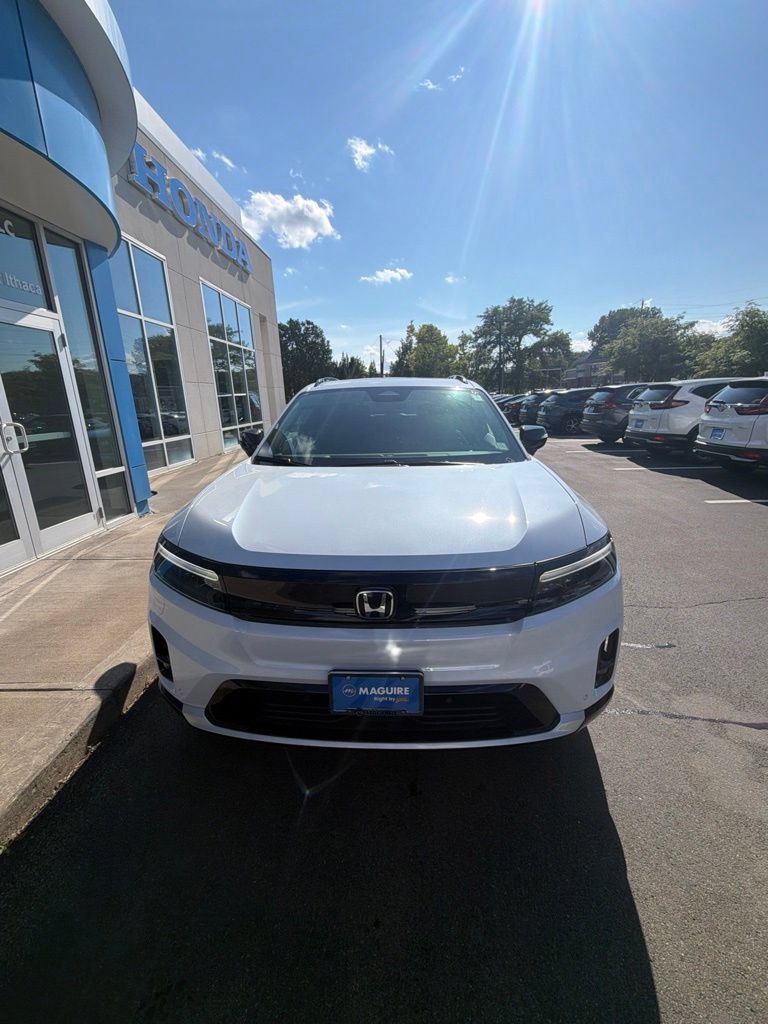 New 2026 Honda Prologue Touring image 2