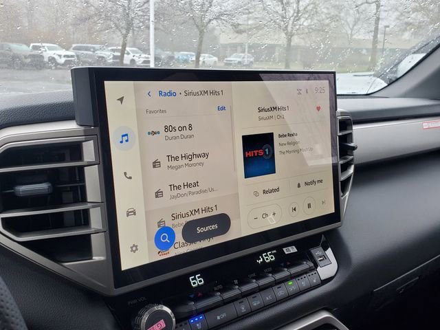 New 2026 Toyota Tundra Limited image 29