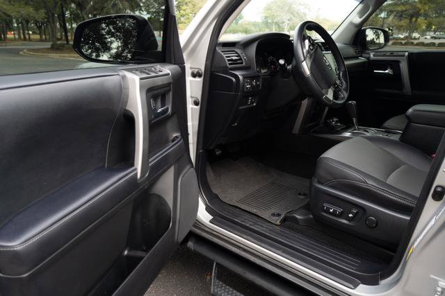 Used 2023 Toyota 4Runner SR5 Premium image 59