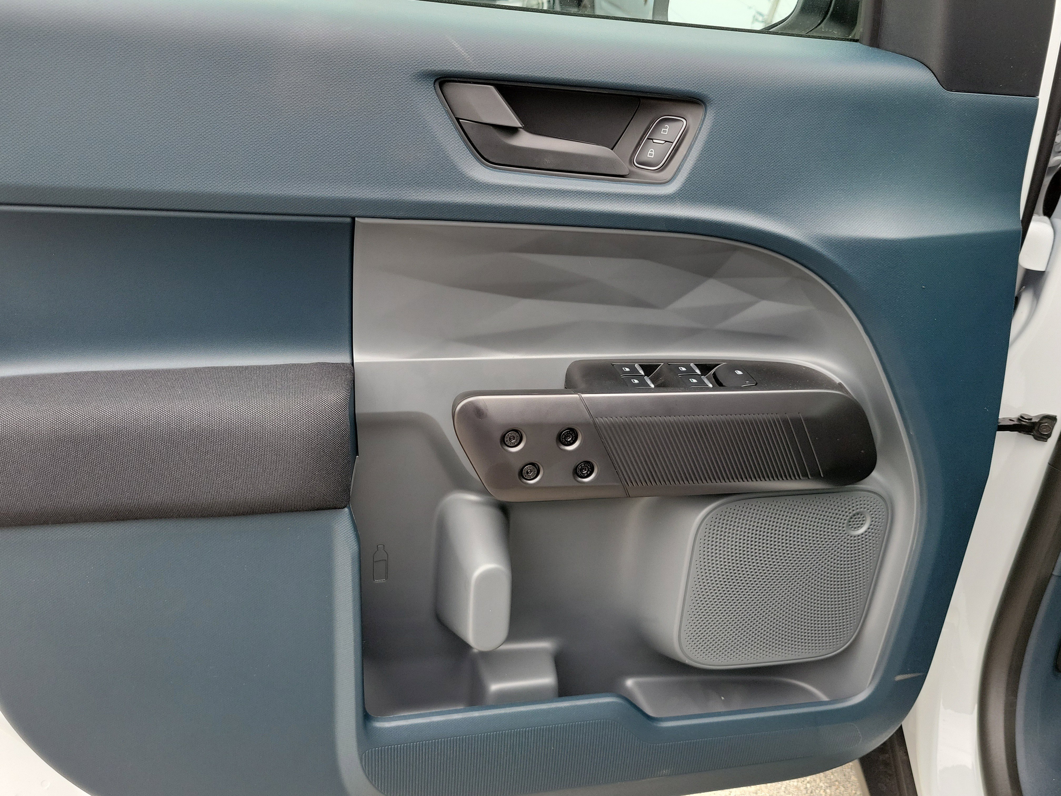 New 2026 Ford Maverick XL FWD image 13