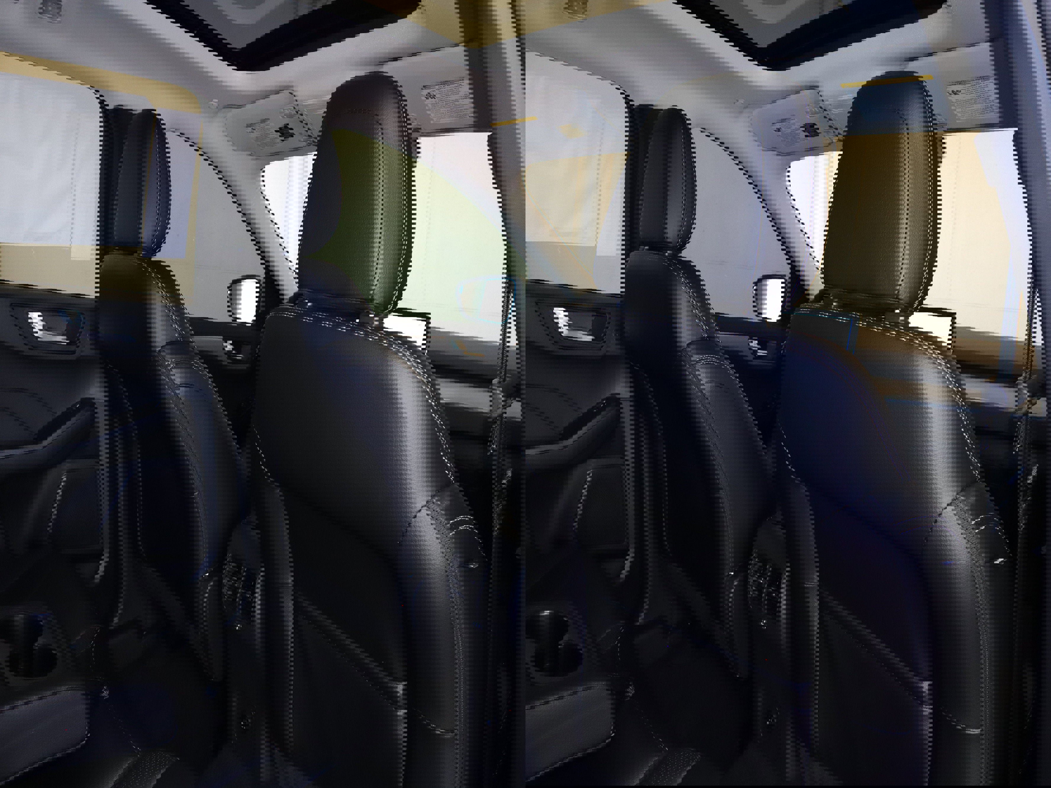 New 2025 Ford Escape SE w/ PHEV Premium Package image 42