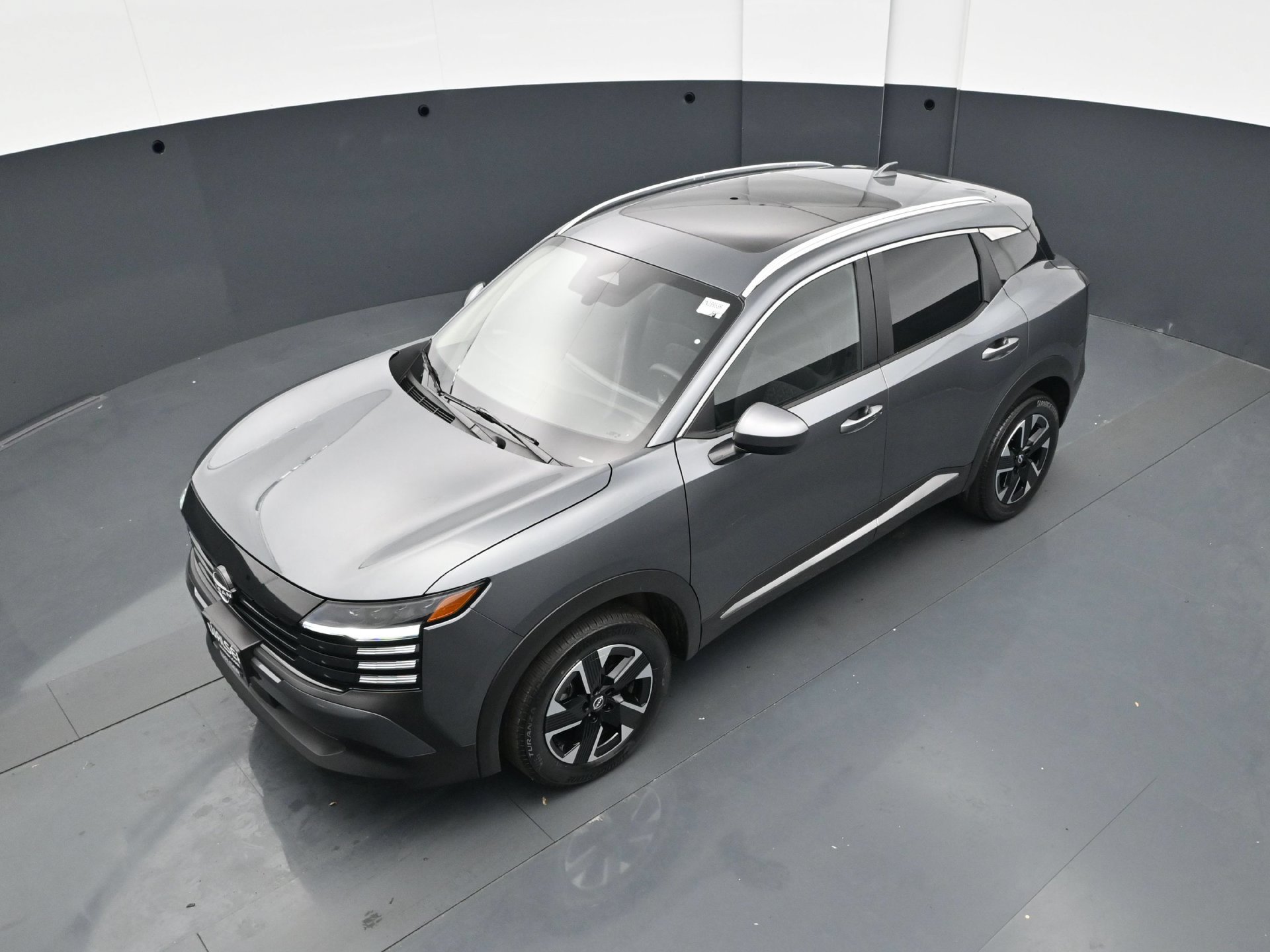 Used 2025 Nissan Kicks SV w/ SV Premium Package AWD/4WD image 38