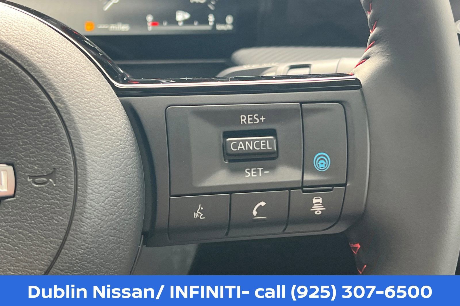 New 2026 Nissan Kicks SR w/ SR Premium Package AWD/4WD image 29
