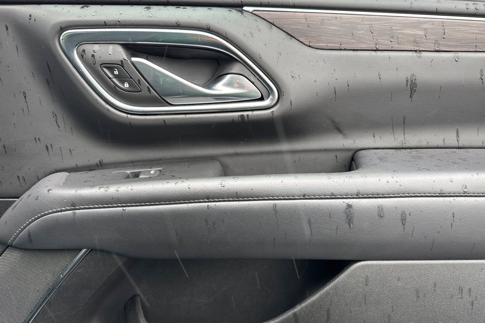 Certified 2024 Chevrolet Tahoe LT image 20