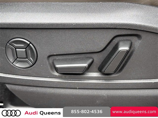 New 2025 Audi Q5 Premium Plus w/ Premium Plus image 18